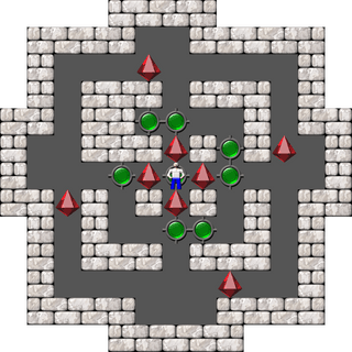 Уровень 57 — Kevin 09